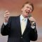 Max Bygraves